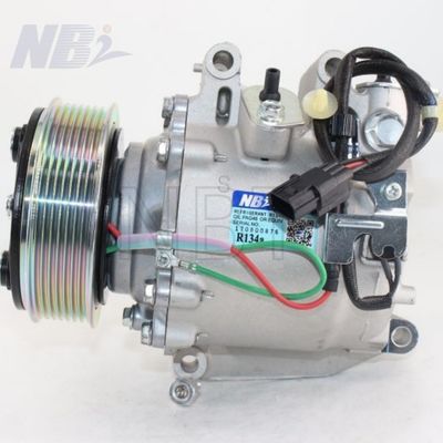 Un buen precio. Compresor de corriente alterna de 12 V para automóviles OEM Honda Accord Partes 38810-R62-H01 Aire acondicionado para automóviles Lexus Corolla en línea