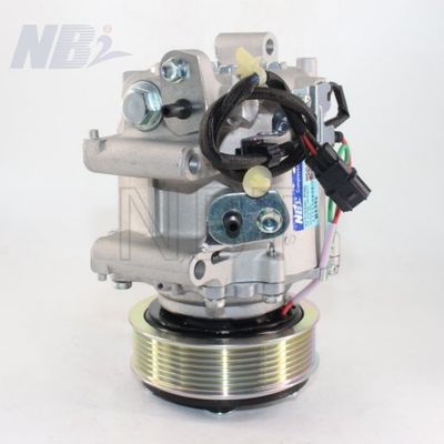 Un buen precio. Compresor de aire acondicionado para automóviles de 12 V Universal Honda Accord para Corolla Lexus Hilux Modelo 38810-R62-H01 en línea