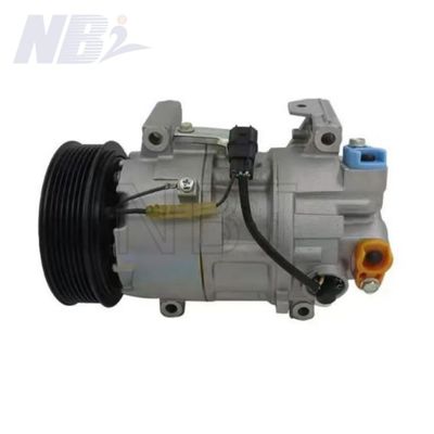 Un buen precio. Compresor de aire acondicionado para automóviles de 12 V para Honda CRV 7PK Compatible en línea