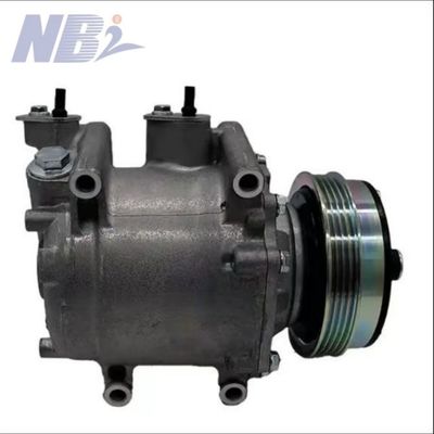 Compresor de CA automático de 12 V para modelos de Honda Jazz 38810-RP3-305 38810RP3305 38810RB7Z01 38900RB7Z01