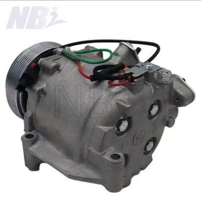 Un buen precio. Compresor de aire acondicionado TRSE09 12V para Honda Civic CRV Modelos 38810R1AA01 38810R1AY01 en línea