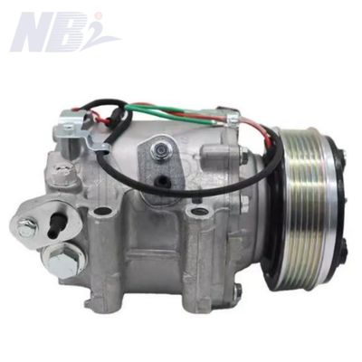 TRSE093770A 38810R1AA01 Compresor de aire acondicionado automático bomba de enfriamiento de aire para automóviles para Honda Civic y Acura 2011-2014