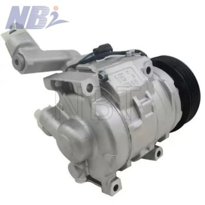 Compresor de aire acondicionado para automóviles para Honda CRV 2.2 Volvo Nuevo 10SR15C 38800-R06-G01 447260-6341 447190-7503 38810-R06-G01 447190-7500