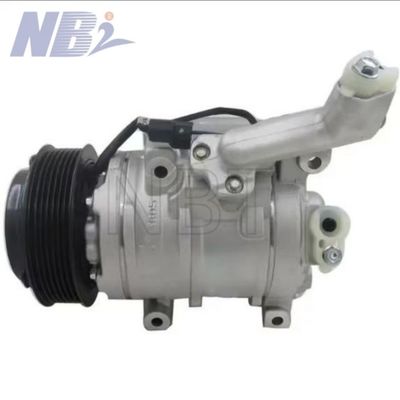 447260-6951 AC Compresor de automóviles para Honda Accord 3.5L 2008 Tipo de aire de alta eficiencia