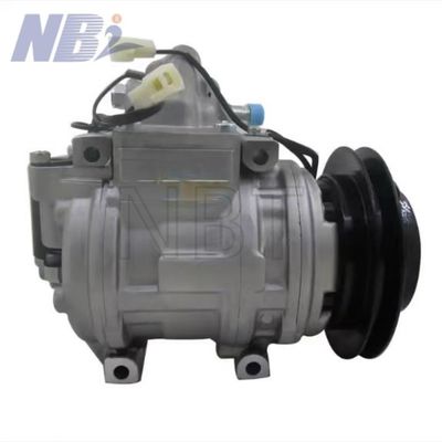 DCP45010 10PA15VC Mitsubishi Pajero II Nuevo conjunto de compresores incluyendo el MB918534 MR14936 MR149370 447200-0530 447100-4540