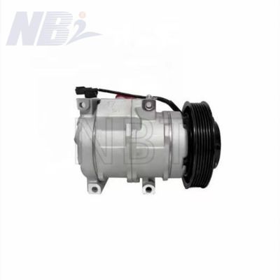 Compresor de aire acondicionado de 12V 24V para Accord / Acura 2007-2017 Modelos 38810-RN0-A01 447280-0740 4711633 4711638