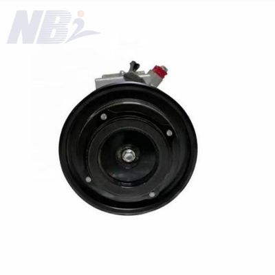 10SR17C 12V/24V compresor de CA para Honda Odyssey Cuatro Temporadas Acura Parte original 158334 38810-RGL-A02 38810-RN0-A01