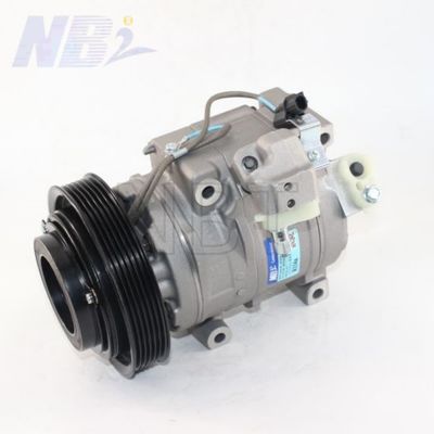 6PK 10SR17C Nuevo compresor de 12 V para Honda Odyssey 38810-RGL-A02
