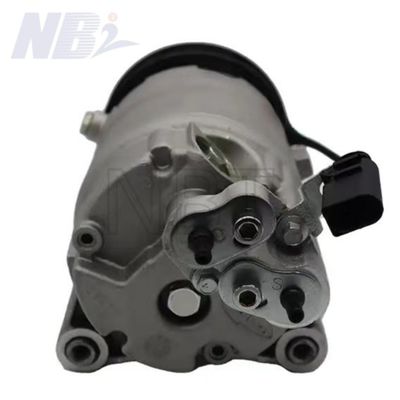 CS10063 Auto AC compresor 12V para Audi TT A3 Volkswan Bora Golf Escarabajo Polo18 20 de VW y asiento compresores de aire