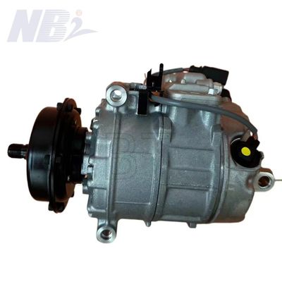 Todas las series 3D0820805G/7H0820805E Nuevos compresores de aire para automóviles diseñados para VW Volkswan Sagitar/CC/Tiguan Audi Vehicles
