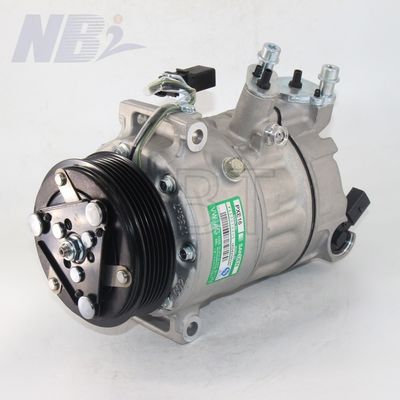 Compresor de automóvil para Volkswagen Teramont 1KD820803N Adaptación AC Audi VW