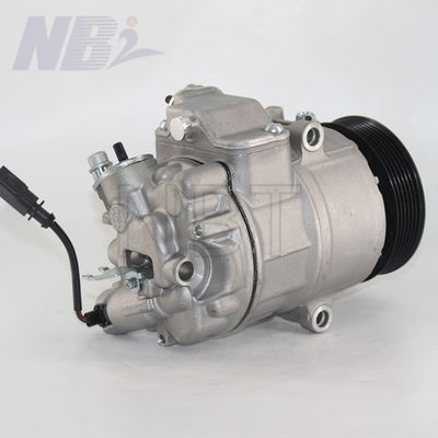 Un buen precio. Compresor de aire acondicionado Hyundai 6Q0820803E 447170-6171 12V/24V Para VW Golf Fox POLO Audi Asiento Vehículos Skoda en línea