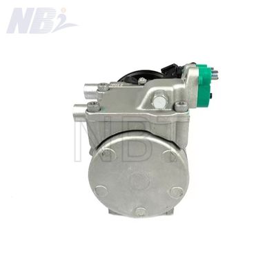 Un buen precio. Para el compresor de aire acondicionado automático Hyundai Elantra OEM 97701-2C100 Compresor Kia de 12 V en línea