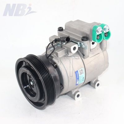 Hyundai Tiburon 2.7L V6 12V Compresor de aire para Toyota FAW 97701-2C600 977012C600 351273161 58199 6512202 274472