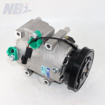 Halla-HCC CO 10925X Compresor de CA automático VS-16 VS16 para los modelos Hyundai Accent / ELANTRA 97701-1E000 977011E000 977011E001