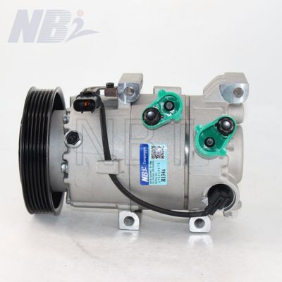 Un buen precio. XD9038 Compresor de aire automático para Hyundai Elantra 2018 Partes de aire acondicionado automático 977014V001 977014V000 en línea