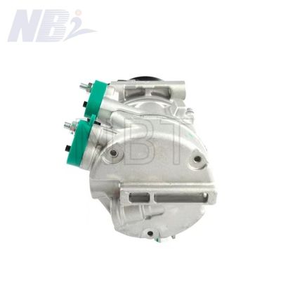 Un buen precio. 97701-2Z000 114.5mm PV6 Compresor de CA automático para el Hyundai IX35 en línea