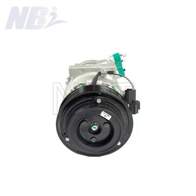 XD9014 Compresor automático de aire acondicionado diseñado específicamente para Hyundai IX35-97701-2Z000 esencial para fines de fabricación