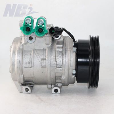 Un buen precio. INTL-XZC279 10PA17C Compresor de aire acondicionado para automóviles 12V para Hyundai Elantra Kia 97701-2D500 16040-13500 977012E400 en línea