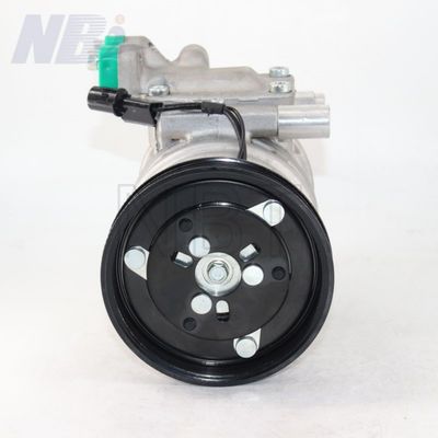 Compresor de corriente alterna de 12 V para Kia Sportage y Hyundai Tucson Modelos 977012E400 977012D700 255710
