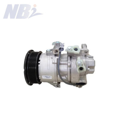 Un buen precio. Compresor de aire acondicionado para automóviles para Toyota Corolla Yaris 1.5 Lexus & Faw 88310-52551 en línea