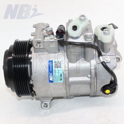 Un buen precio. 0022303111 0022303811 AC Compresor de aire 437100-8450 A0008302500 A0022303111 447150-0870 447150-0872 Camión 12V 24V en línea