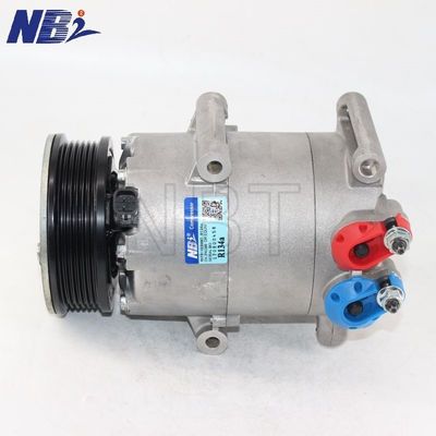 Un buen precio. Compresor de aire acondicionado automático de 12 voltios para VOLVO S60 V60 S80 II S60 II 36012441 31369800 31332616 en línea