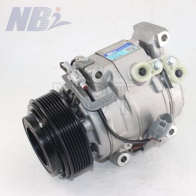 Compresor de aire de auto para Toyota Prado Land Cruiser TRJ150 GRJ150 7GR 88320-60A01 Nuevo y usado en condiciones compatibles Lexus FAW