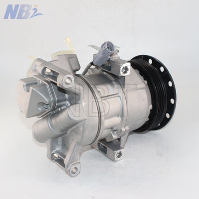 Un buen precio. 88310-52481 Compresor de aire acondicionado 5SE11C Para Toyota Yaris y Hilux Camiones Aire acondicionado para automóviles 447260-1174 4472601174 en línea