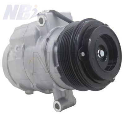 Un buen precio. Compresor de aire acondicionado automático 88320-6A120 88410-0C040 447260-8150 en línea