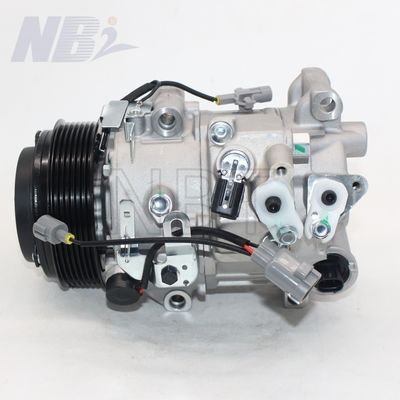 Un buen precio. Nuevo compresor de aire de 12V 30 para Toyota Sienna / 2013 Lexus GS350 88320-08060 / 88320-0T010 4 piezas por caja 1000 en línea