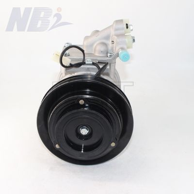 883202B300 Compresor de CA automático 4 PK Embrague para Toyota Carine 12V Instalación directa de enfriamiento estable