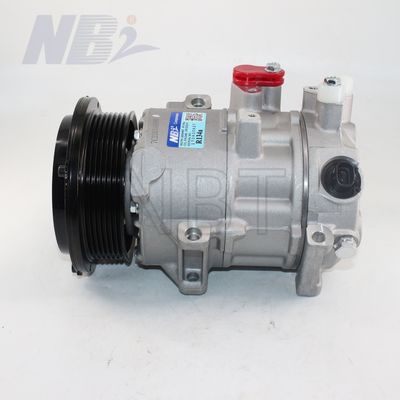 Un buen precio. Compresor de CA para Toyota Camry 2.0L y 2.4L Rav4 8831042270 8831033250 883102F030 8831006240 Aire acondicionado para automóviles de 12 tensiones en línea