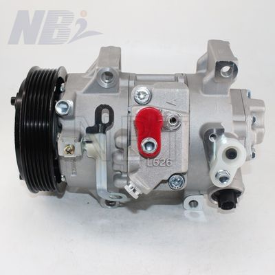 Auto 6SEU14C Compresor de aire acondicionado para Corolla 1.8 Toyota & Lexus Fiat 12V 447260-1493 88310-02370