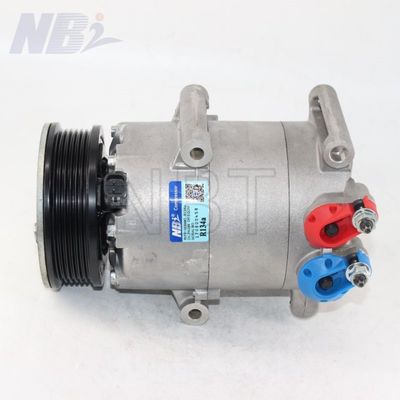 Un buen precio. Compresor de aire para automóviles de 12 voltios Volvo S60 V60 S80 II S60 II para Corolla Reemplazo de piezas AC 36012441 Faw Rover en línea