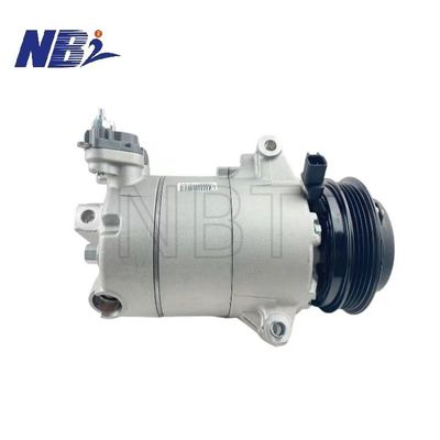 OE CV6Z19703AJ/CV6Z19703E/CV6Z19703K 4PK VS16 Compresor de CA para Ford Escape