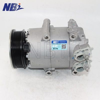 Auto partes de aire acondicionado usadas / nuevo coche compresor de CA Ford Focus 2013 Infiniti FAW números de piezas AV1119D629A2C 1906930 2025777