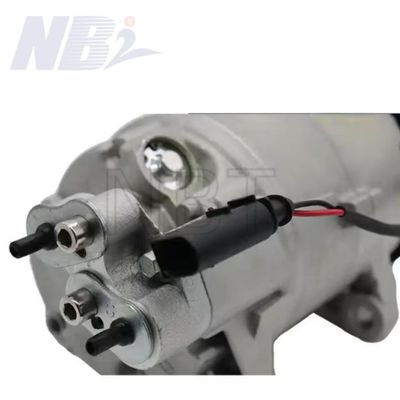 Un buen precio. CS10063 Compresor de aire acondicionado automático 12V Nuevos compresores de aire para Audi TT A3 VOLKSWAGEN BORA GOLF BEETLE POLO18 20 en línea