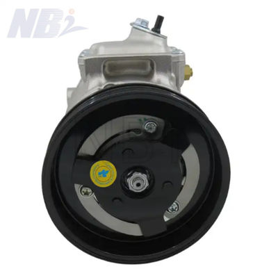 OEM 1K0820803T 1K0820808G Auto Parts Nuevo compresor de corriente alterna de 12 V para Audi Quattro Volkswagen Jetta Golf Passat Beetle por VW Skoda