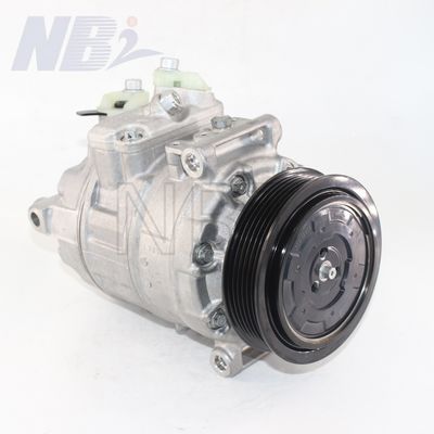 Un buen precio. 1K0820803F Repuestos para automóviles Automóviles Aire acondicionado Aire acondicionado Compresor 1K0820859M A3 1.6 2.0 3.2i 12V Tensión en línea