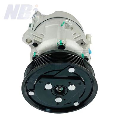 PV6 V5 1135025 1135295 1135323 9196953 92089803 90443840 Compresores de aire para Opel Corsa Vectra Calibra