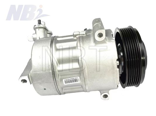 PXE16 12V compresor de CA para Buick Regal Lacrosse 2011 SAAB 9-5 Chevrolet Camión Fiat Corolla-Nuevos reemplazos 6854109 1618425 1618421