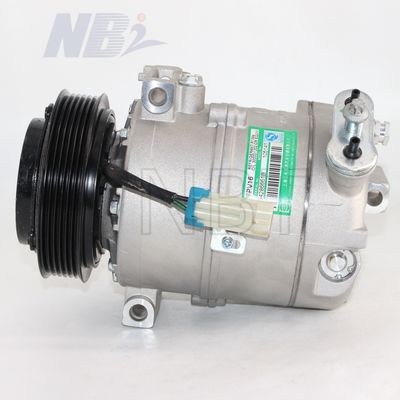 Un buen precio. Nuevo aire acondicionado para automóviles Hilux de 12 V A / C AC Compresor Auto Accesorios para Buick GL8 2.4L 2011-2016 Modelo 26691375 en línea