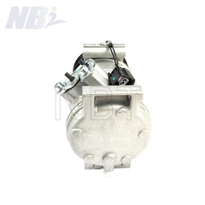 CO449059-2 2007-2012 GMC Arcadia para Buick Enclave Chevrolet Traverse 3.6L AC Compresor de automóviles Nuevo Infiniti usado 12V Tensión R134A