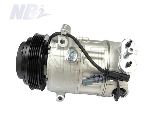 2013 Chevrolet Malibu 2.0L 2.5L Compresor de CA automático Nuevo 12V para Volvo Números de piezas 7SEU17C 23144082 15-22324 22861238