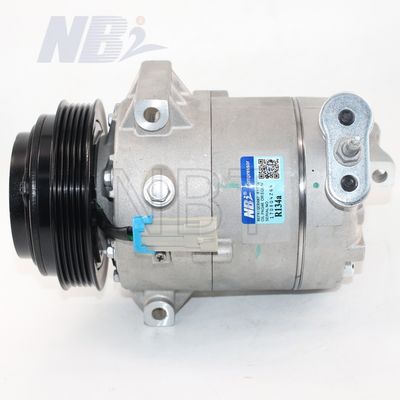 Compresor automático 2.4L A/C Chevrolet Classic Malibu 2006 OEM 15241484/22688565/22663253/22688565 Nuevo voltaje de 12 V para Toyota Suzuki