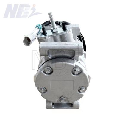 CHEVROLET SAIL 1.2 Automático aire acondicionado A/C AC compresor 9058186 9070633 Nuevo 12v y 24v