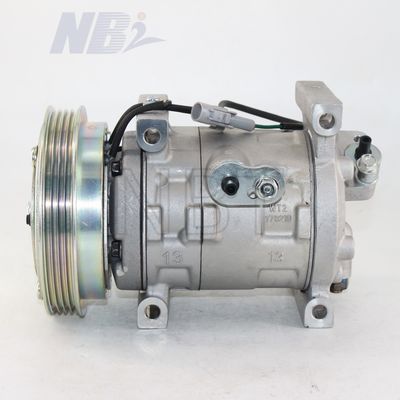 Geely MK King Kong Auto Parts Nuevo 88310-87728-D2 aire acondicionado compresor AC hacer 12V Voltage