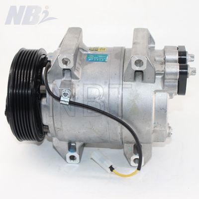 Un buen precio. CO 11044JC 2001-2005 para Volvo S60 Compresor A/C de 2.3L En estado nuevo 12V Números de piezas 10345500 57544 255578 2011230 2011230AM en línea