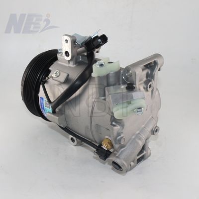 Un buen precio. Honda para Civic 2.0T CRV FIT 2016-2019 Compresor de aire acondicionado automático Nuevo 388105BAAO3 388105AAA Partes de CA de automóvil de 12 V en línea